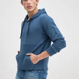 Iconic Men Hooded Sweatshirt image 2