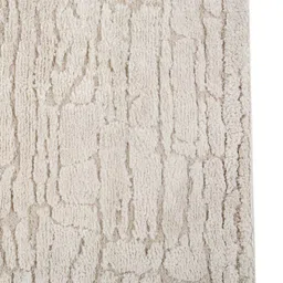 Sapana Carpet-Mats Beige Abstract No Shredding Polyester Carpet image 4