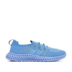 khadim Pro by Khadim's Women's Blue Sneakers image 1