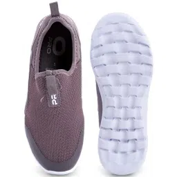 khadim Pro by Khadim's Women's Mauve Running Shoes image 3