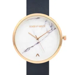 joker & witch Joker and Witch AMWW414 Hailey Analog Watch for Women image 1