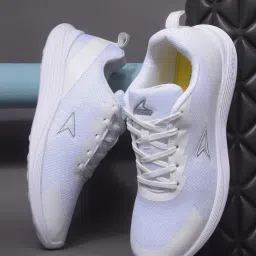 Bata Men's White Casual Sneakers-picture-27
