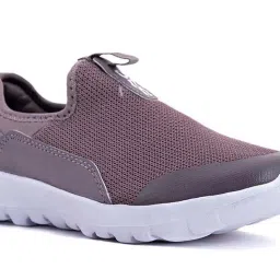 khadim Pro by Khadim's Women's Mauve Running Shoes image 4