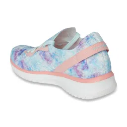 Forever Glam by Pantaloons Women's Multicolor Running Shoes image 5