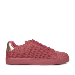Inc.5 Women's Peach Sneakers image 1