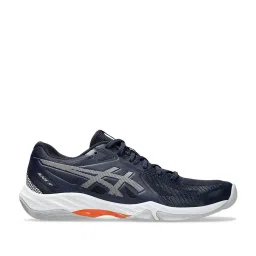 Asics Men's BLADE FF Midnight Indoor Court Shoes image 1