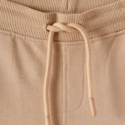 R&B Boys Regular Fit Cotton Shorts image 4