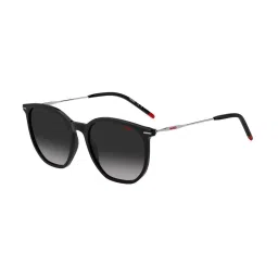 HUGO Grey Square UV Protection Sunglasses for Women image 1