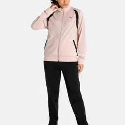 Puma Classic Tricot Regular Fit Tracksuit image 1