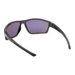 Timberland Grey UV Protection Rectangular Sunglasses for Men image 4