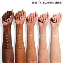 Kylie Cosmetics Skin Tint Liquid Foundation image 5