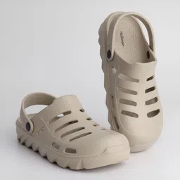 NoStrain Men Clogs Sandals image 5