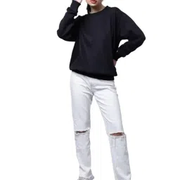 Vimal Jonney Navy & Pink Fleece Pullover - Pack of 2 image 4