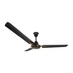 RR Signature CRYPTO Ceiling Fan Velvet Brown 1200 mm Sweep 380 RPM image 1