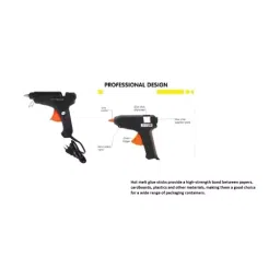 Vtronix 25 W Steel Soldering Iron Kit, VtX-25W-SIK021 (Pack of 14 Pcs) image 4