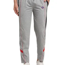 Vimal Jonney Multicolor Cotton Mid Rise Trackpants (Pack of 3) image 2