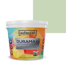 ADMIRE PAINTS DURAMAX Exterior Emulsion Paint 10 L Capacity Green Sleeves-N-picture-45
