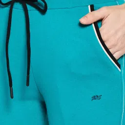 Monte Carlo Blue Lounge Pants image 5