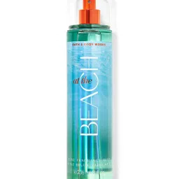 Bath & Body Works At The Beach Fine Fragrance Mist-image-52