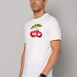 SZN Men Printed T-shirt-picture-30