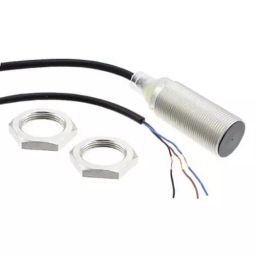 Omron PNP 8 mm Proximity Sensor E2B-M18KS08-WP-B1 5M-picture-6