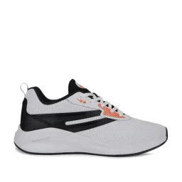 Campus Men's Spotted Off White Running Shoes-picture-30