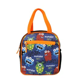Smily Kiddos Other Prints Insulated Lunch bags Travel Accessory-image-25