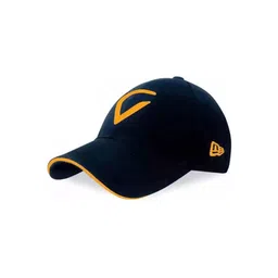 FLEXCYCAP Men Woollen Snapback Cap image 4