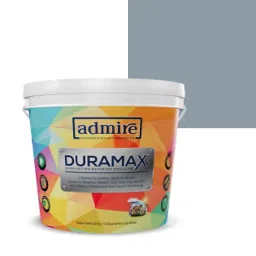 ADMIRE PAINTS DURAMAX Exterior Emulsion Paint 1 L Capacity Brook View-picture-15