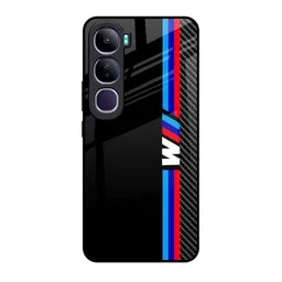 QRIOH Quirky Printed Vivo Y300 5G Back Case Mobile Accessories image 1