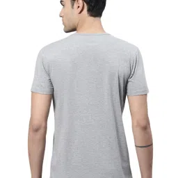 Vimal Jonney Multi Cotton Regular Fit Printed T-Shirt image 5