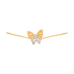 Bhima Jewels 22k (916) Yellow Gold Bracelet for Women-picture-19