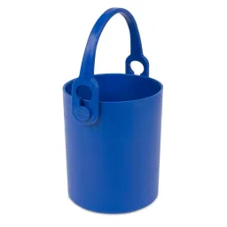Abdos 4.5 L Safe Bottle Carrier in Blue Color and Thermoplastic Elastomer Body, P90124-picture-17