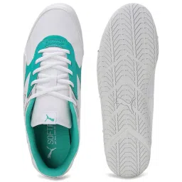 puma Mercedes AMG PetronasRDG Cat 2.0 Men's Sneakers image 5