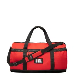Tarmak by Decathlon Cherry Red Duffle Bag image 1