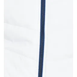 Duke Multicolor Full Sleeves Hooded Jacket image 4