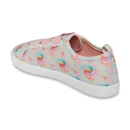 Forever Glam by Pantaloons Women's Multicolor Sneakers image 5