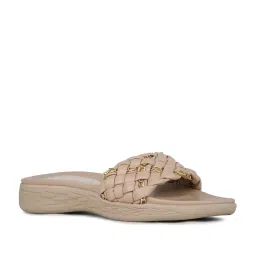 Inc.5 Women's Beige Casual Sandals image 1