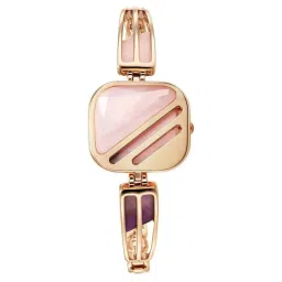Titan 95192WM01 Raga New You Analog Watch for Women image 1
