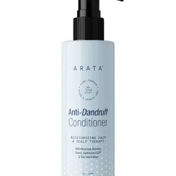 Arata Anti-Dandruff Conditioner - 200 ml image 1