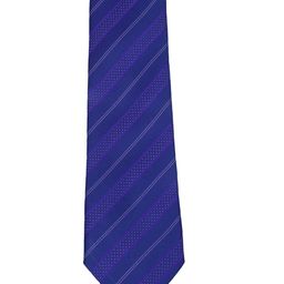 Calvadoss Men Woven Design Broad Tie-picture-3