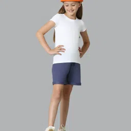 Van Heusen Relaxed Fit Ultra Soft Round Neck T-Shirt - White image 4