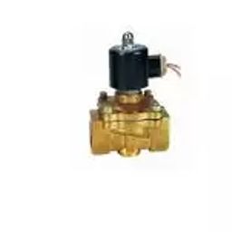 Techno 12.7 mm (1/2 Inch) 2/2 Way 24 V DC Diaphragm Valve 2W-400-40-picture-21