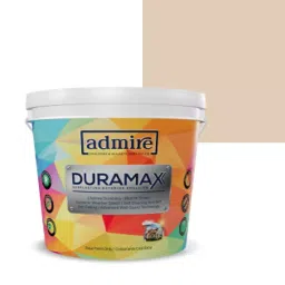 ADMIRE PAINTS DURAMAX Exterior Emulsion Paint 10 L Capacity Soothing Silk-picture-19