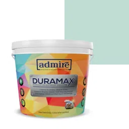 ADMIRE PAINTS DURAMAX Exterior Emulsion Paint 10 L Capacity Soft Hills-picture-40