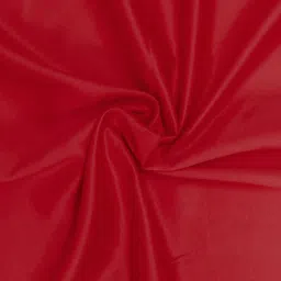 Stoa Paris Date Night Collection Red Polyester 300 TC Pillow Covers - Set of 2 image 5