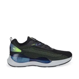 Campus Men's AGAIN NAVY Running Shoes image 1