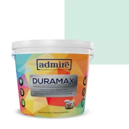 ADMIRE PAINTS DURAMAX Exterior Emulsion Paint 10 L Capacity Soft Touch-picture-41
