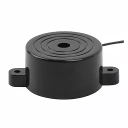 Same Sky Indicators Piezoelectric 70 mA Current Rating 12 VDC Voltage Rating, CPE-460-picture-38