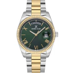 Daniel Klein DK.1.13764-5 Premium Analog Watch for Women image 1